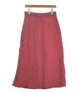 Max Mara STUDIO ロング・マキシ丈スカート