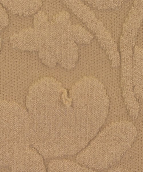 Max Mara STUDIO（マックスマーラ　ストゥーディオ）ワンピース ベージュ サイズ:S レディース/2200622278094