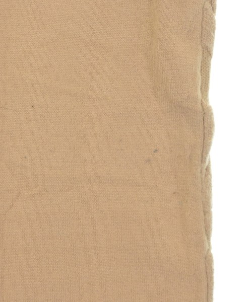 Max Mara STUDIO（マックスマーラ　ストゥーディオ）ワンピース ベージュ サイズ:S レディース/2200622278094