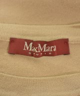 Max Mara STUDIO（マックスマーラ　ストゥーディオ）ワンピース ベージュ サイズ:S レディース/2200622278094