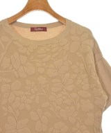 Max Mara STUDIO（マックスマーラ　ストゥーディオ）ワンピース ベージュ サイズ:S レディース/2200622278094