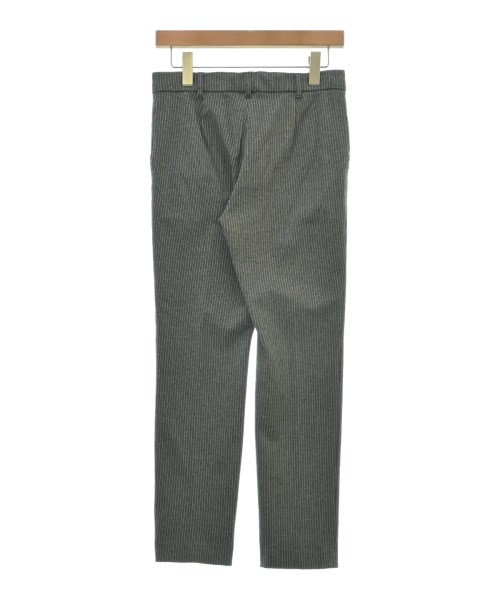 Max Mara STUDIO（マックスマーラ　ストゥーディオ）スラックス グレー サイズ:40(M位) レディース/2200622791036