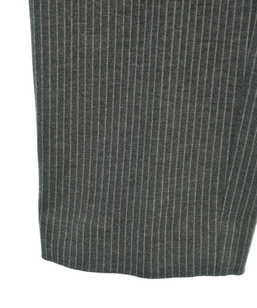 Max Mara STUDIO（マックスマーラ　ストゥーディオ）スラックス グレー サイズ:40(M位) レディース/2200622791036