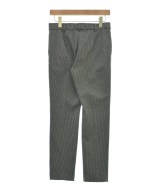 Max Mara STUDIO（マックスマーラ　ストゥーディオ）スラックス グレー サイズ:40(M位) レディース/2200622791036