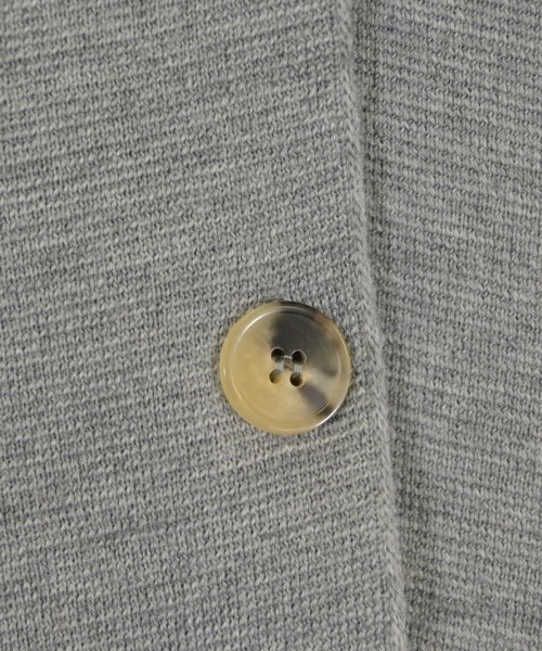 Max Mara STUDIO（マックスマーラ　ストゥーディオ）カジュアルジャケット グレー サイズ:S レディース/2200624105015