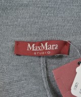 Max Mara STUDIO（マックスマーラ　ストゥーディオ）カジュアルジャケット グレー サイズ:S レディース/2200624105015