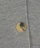 Max Mara STUDIO（マックスマーラ　ストゥーディオ）カジュアルジャケット グレー サイズ:S レディース/2200624105015