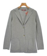 Max Mara STUDIO カジュアルジャケット