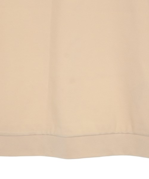 Max Mara STUDIO（マックスマーラ　ストゥーディオ）Tシャツ・カットソー ベージュ サイズ:S レディース/2200615018010