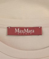 Max Mara STUDIO（マックスマーラ　ストゥーディオ）Tシャツ・カットソー ベージュ サイズ:S レディース/2200615018010