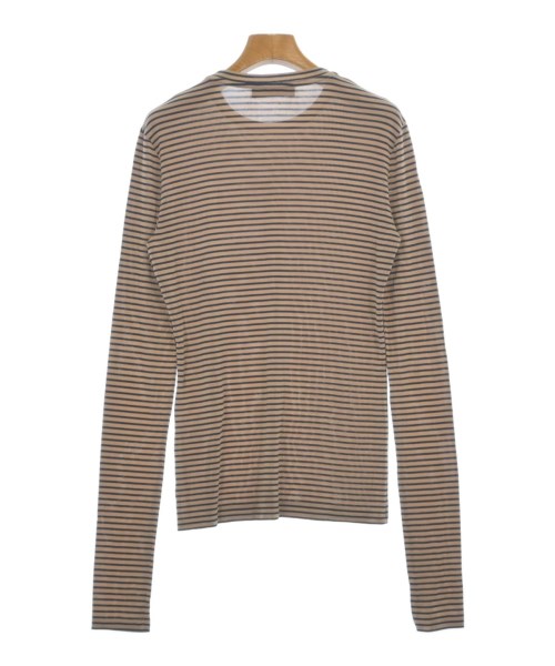 Max Mara STUDIO（マックスマーラ　ストゥーディオ）Tシャツ・カットソー ベージュ サイズ:M レディース/2200625523214