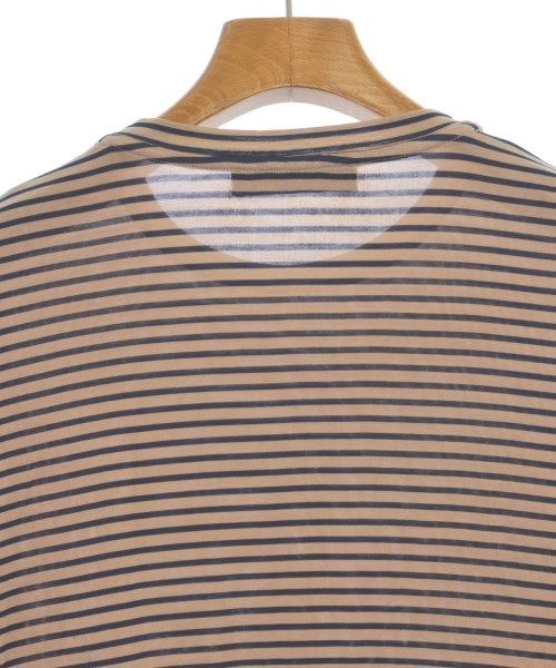 Max Mara STUDIO（マックスマーラ　ストゥーディオ）Tシャツ・カットソー ベージュ サイズ:M レディース/2200625523214