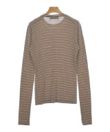 Max Mara STUDIO（マックスマーラ　ストゥーディオ）Tシャツ・カットソー ベージュ サイズ:M レディース/2200625523214