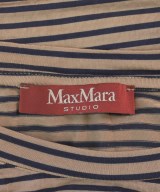 Max Mara STUDIO（マックスマーラ　ストゥーディオ）Tシャツ・カットソー ベージュ サイズ:M レディース/2200625523214