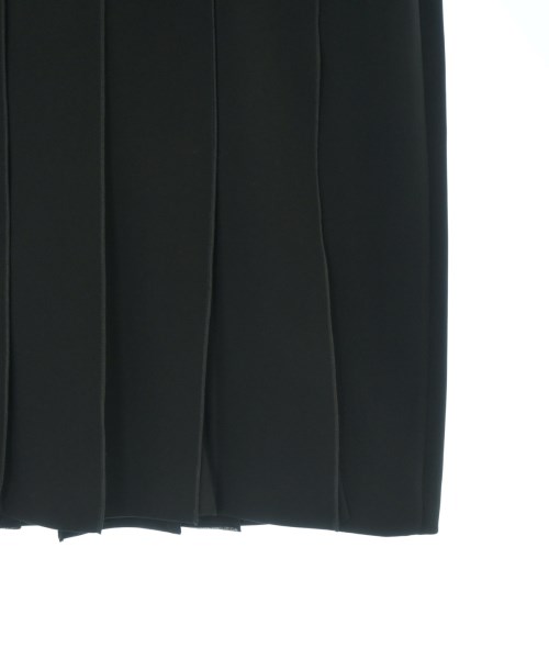 Max Mara STUDIO（マックスマーラ　ストゥーディオ）ワンピース 黒 サイズ:-(S位) レディース/2200623050057