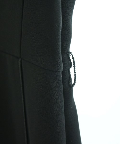 Max Mara STUDIO（マックスマーラ　ストゥーディオ）ワンピース 黒 サイズ:-(S位) レディース/2200623050057