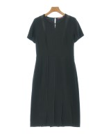 Max Mara STUDIO（マックスマーラ　ストゥーディオ）ワンピース 黒 サイズ:-(S位) レディース/2200623050057