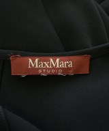 Max Mara STUDIO（マックスマーラ　ストゥーディオ）ワンピース 黒 サイズ:-(S位) レディース/2200623050057
