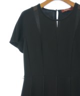 Max Mara STUDIO（マックスマーラ　ストゥーディオ）ワンピース 黒 サイズ:-(S位) レディース/2200623050057