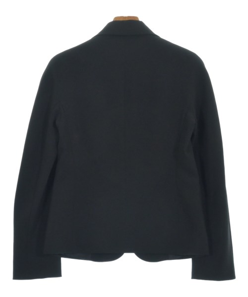 Max Mara STUDIO（マックスマーラ　ストゥーディオ）ビジネス 黒 サイズ:40(M位) レディース/2200623050095