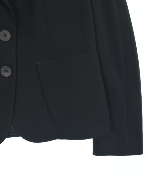 Max Mara STUDIO（マックスマーラ　ストゥーディオ）ビジネス 黒 サイズ:40(M位) レディース/2200623050095