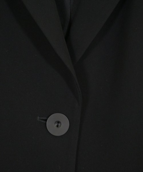 Max Mara STUDIO（マックスマーラ　ストゥーディオ）ビジネス 黒 サイズ:40(M位) レディース/2200623050095