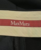 Max Mara STUDIO（マックスマーラ　ストゥーディオ）ビジネス 黒 サイズ:40(M位) レディース/2200623050095