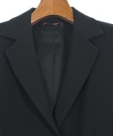 Max Mara STUDIO（マックスマーラ　ストゥーディオ）ビジネス 黒 サイズ:40(M位) レディース/2200623050095