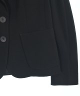 Max Mara STUDIO（マックスマーラ　ストゥーディオ）ビジネス 黒 サイズ:40(M位) レディース/2200623050095