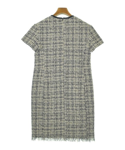 Max Mara STUDIO（マックスマーラ　ストゥーディオ）ワンピース 白 サイズ:34(XS位) レディース/2200628812049