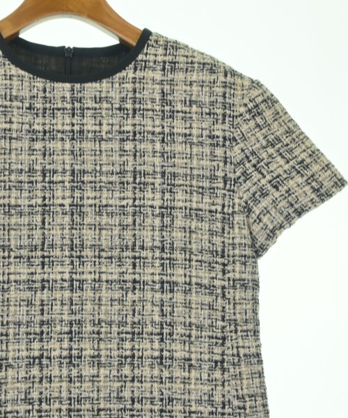 Max Mara STUDIO（マックスマーラ　ストゥーディオ）ワンピース 白 サイズ:34(XS位) レディース/2200628812049