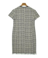 Max Mara STUDIO（マックスマーラ　ストゥーディオ）ワンピース 白 サイズ:34(XS位) レディース/2200628812049