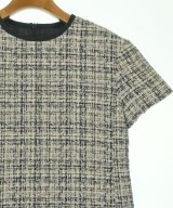 Max Mara STUDIO（マックスマーラ　ストゥーディオ）ワンピース 白 サイズ:34(XS位) レディース/2200628812049