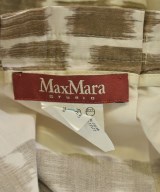 Max Mara STUDIO（マックスマーラ　ストゥーディオ）ロング・マキシ丈スカート 白 サイズ:-(XL位) レディース/2200629223110