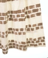 Max Mara STUDIO（マックスマーラ　ストゥーディオ）ロング・マキシ丈スカート 白 サイズ:-(XL位) レディース/2200629223110