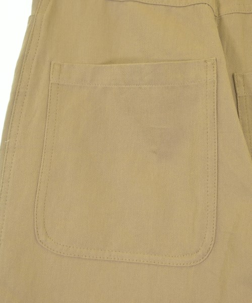 Max Mara STUDIO（マックスマーラ　ストゥーディオ）その他 ベージュ サイズ:40(M位) レディース/2200615351148