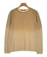 Max Mara STUDIO（マックスマーラ　ストゥーディオ）ニット・セーター ベージュ サイズ:-(M位) レディース/2200630368046