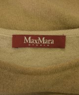 Max Mara STUDIO（マックスマーラ　ストゥーディオ）ニット・セーター ベージュ サイズ:-(M位) レディース/2200630368046
