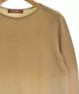 Max Mara STUDIO（マックスマーラ　ストゥーディオ）ニット・セーター ベージュ サイズ:-(M位) レディース/2200630368046