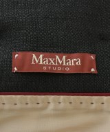 Max Mara STUDIO（マックスマーラ　ストゥーディオ）テーラードジャケット 黒 サイズ:40(M位) レディース/2200631631033