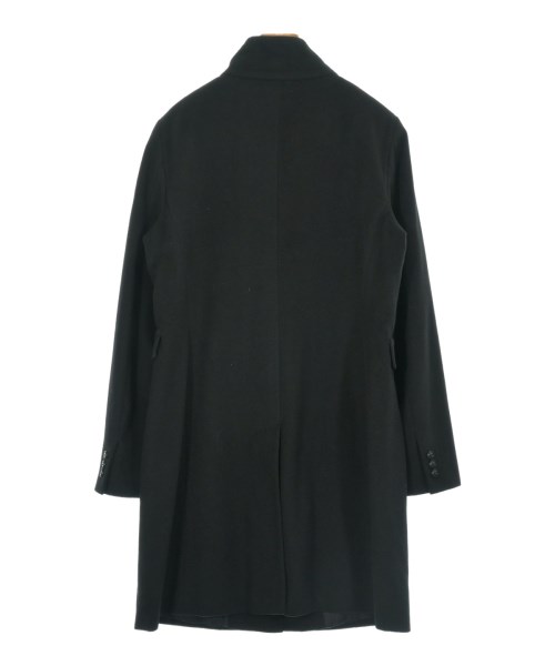 Max Mara STUDIO（マックスマーラ　ストゥーディオ）その他 黒 サイズ:46(XL位) レディース/2200631973034