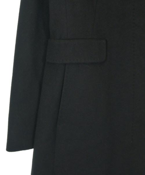 Max Mara STUDIO（マックスマーラ　ストゥーディオ）その他 黒 サイズ:46(XL位) レディース/2200631973034