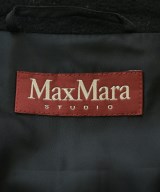 Max Mara STUDIO（マックスマーラ　ストゥーディオ）その他 黒 サイズ:46(XL位) レディース/2200631973034