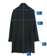 Max Mara STUDIO（マックスマーラ　ストゥーディオ）その他 黒 サイズ:46(XL位) レディース/2200631973034