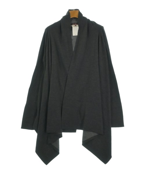 マックスマーラ　ストゥーディオ(Max Mara STUDIO)のMax Mara STUDIO カーディガン