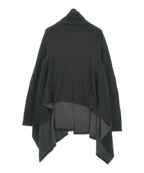 Max Mara STUDIO（マックスマーラ　ストゥーディオ）カーディガン グレー サイズ:M レディース/2200617809074