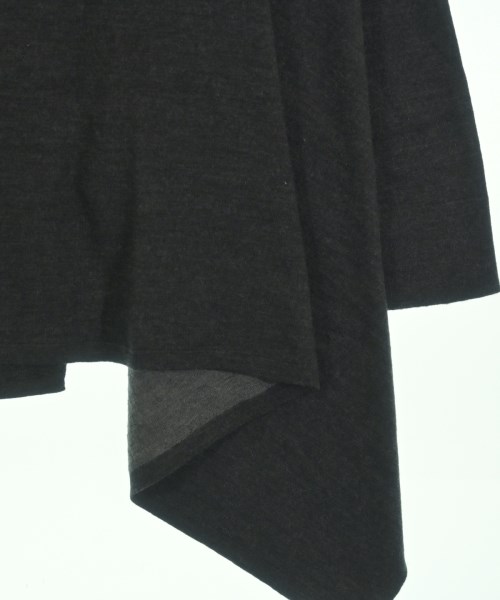 Max Mara STUDIO（マックスマーラ　ストゥーディオ）カーディガン グレー サイズ:M レディース/2200617809074