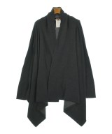 Max Mara STUDIO（マックスマーラ　ストゥーディオ）カーディガン グレー サイズ:M レディース/2200617809074