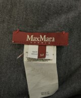 Max Mara STUDIO（マックスマーラ　ストゥーディオ）カーディガン グレー サイズ:M レディース/2200617809074
