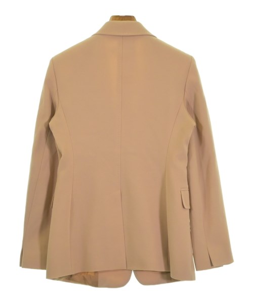 Max Mara STUDIO（マックスマーラ　ストゥーディオ）テーラードジャケット ピンク サイズ:40(M位) レディース/2200633970017